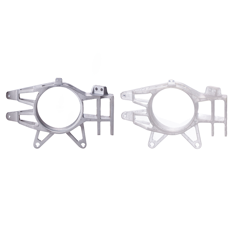 精密鑄造SLA快速成型4