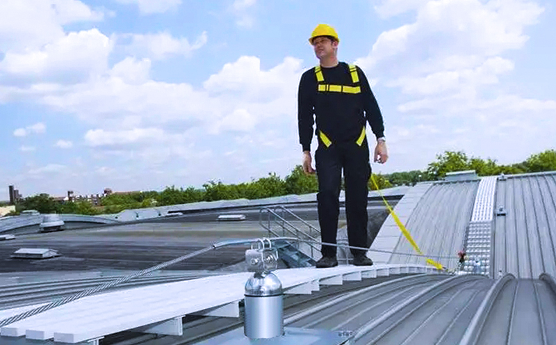 安全防墜 安全防墜